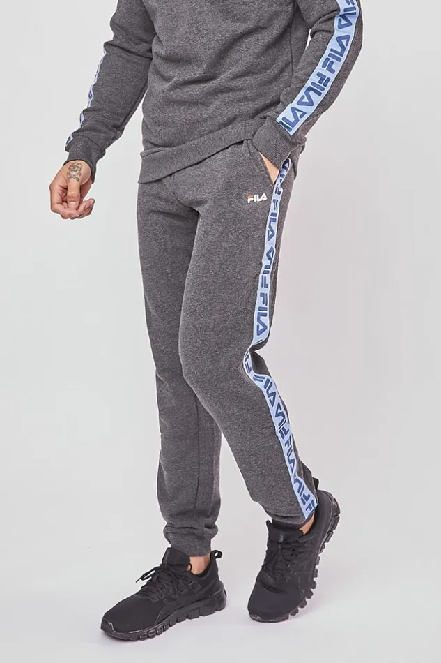 Men Jogging Pants Brentiny Paris Jogging Bottoms