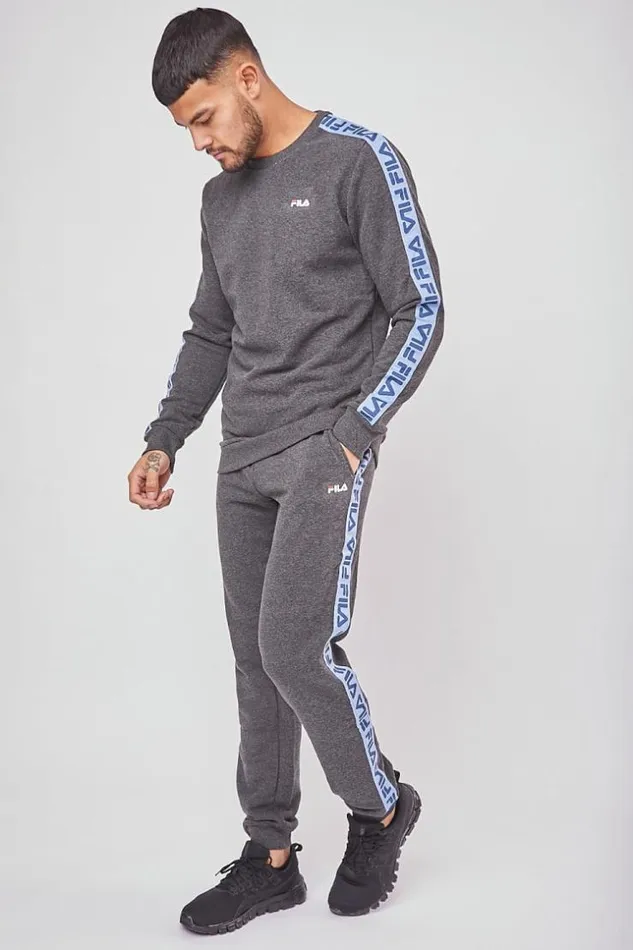 Men Jogging Pants Brentiny Paris Jogging Bottoms