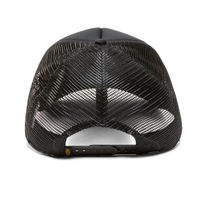 Men KEEN Accessories Faceted Mountain 8211 Black KEEN Hat Men KEEN Accessories Faceted Mountain 8211 Black KEEN Hat