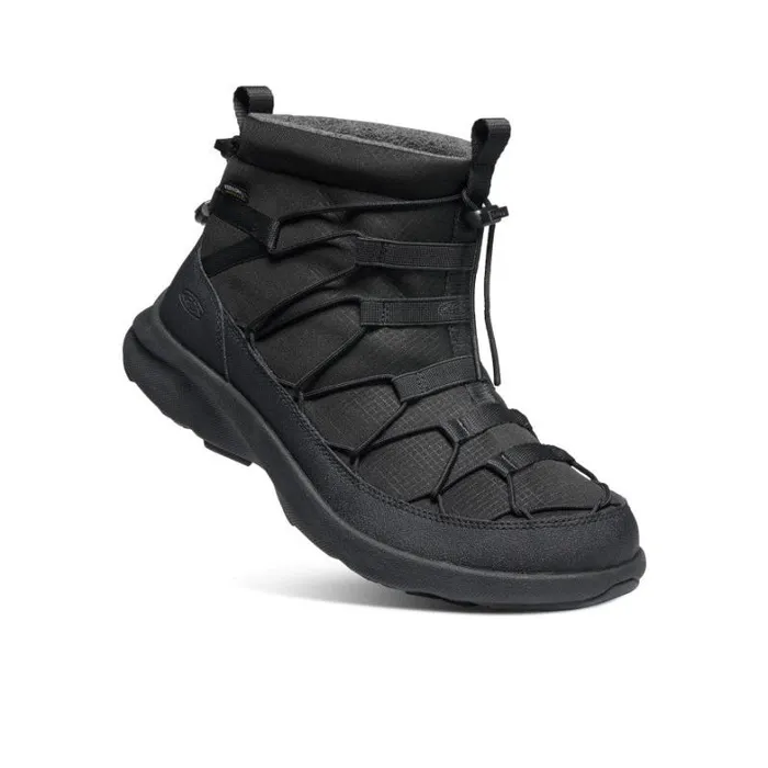 Men KEEN Boots Cord Knit Chukka Sneakers 8211 UNEEK SNK Men KEEN Boots Cord Knit Chukka Sneakers 8211 UNEEK SNK