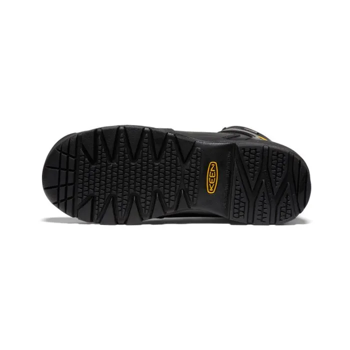 Men KEEN Boots Louisville 6quot Boot Steel Toe Men KEEN Boots Louisville 6quot Boot Steel Toe
