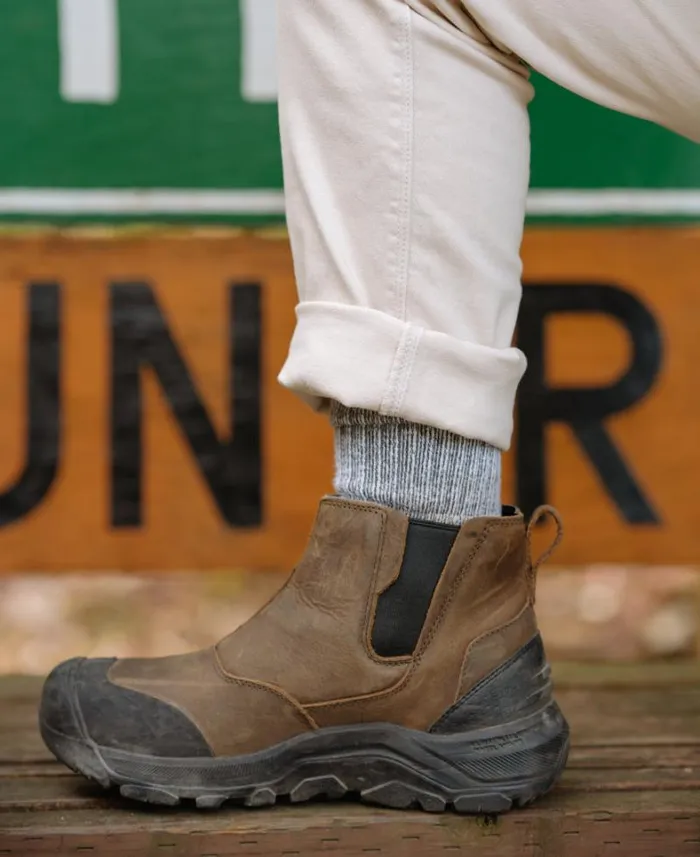 Men KEEN Boots Winter SlipOn Boots 8211 Revel IV Chelsea Men KEEN Boots Winter SlipOn Boots 8211 Revel IV Chelsea