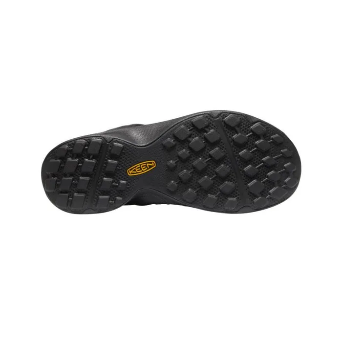 Men KEEN Casual Black Slide Shoes 8211 UNEEK SNK Slide Men KEEN Casual Black Slide Shoes 8211 UNEEK SNK Slide