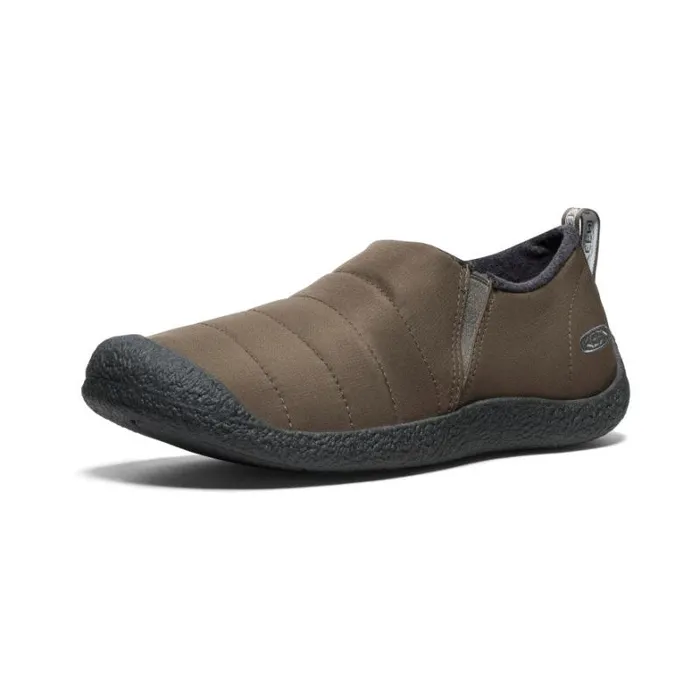 Men KEEN Casual Howser II Green Slipon Men KEEN Casual Howser II Green Slipon