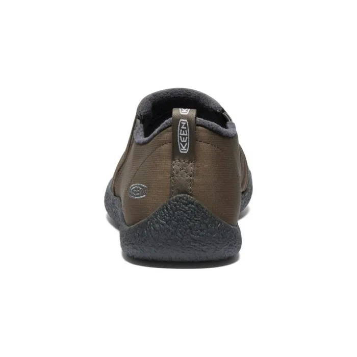 Men KEEN Casual Howser II Green Slipon Men KEEN Casual Howser II Green Slipon
