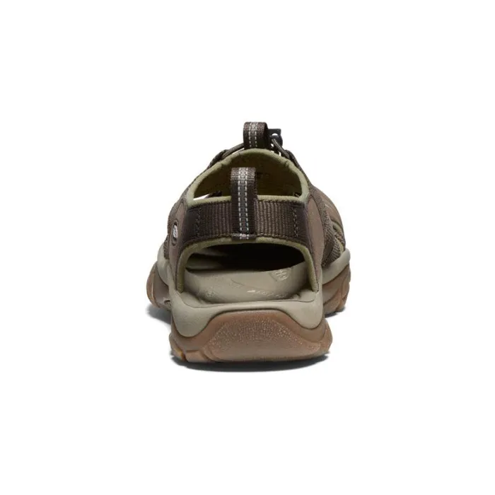 Men KEEN Casual Olive Water Hiking Sandals 8211 Newport H2 Men KEEN Casual Olive Water Hiking Sandals 8211 Newport H2