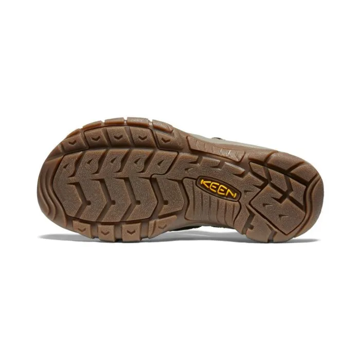 Men KEEN Casual Olive Water Hiking Sandals 8211 Newport H2 Men KEEN Casual Olive Water Hiking Sandals 8211 Newport H2
