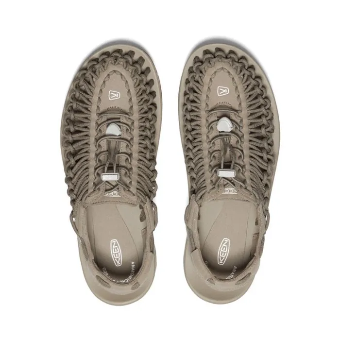 Men KEEN Casual TwoCord Sandals 8211 UNEEK