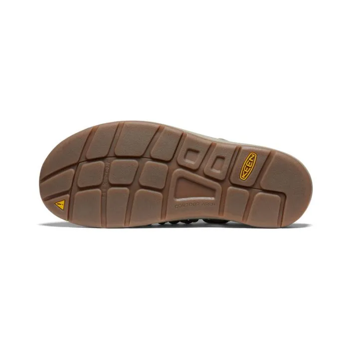 Men KEEN Casual TwoCord Sandals 8211 UNEEK