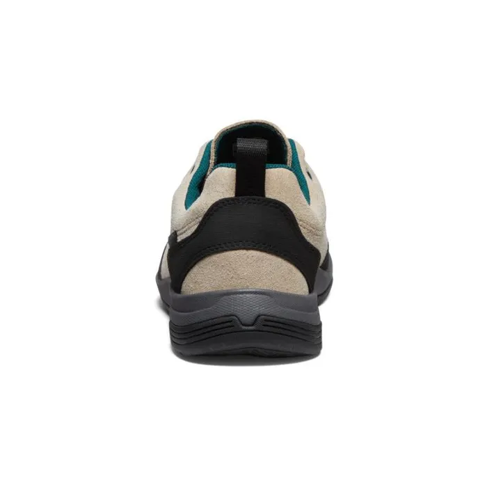 Men KEEN Casual Waterproof Suede Leather Sneakers 8211 Jasper Men KEEN Casual Waterproof Suede Leather Sneakers 8211 Jasper