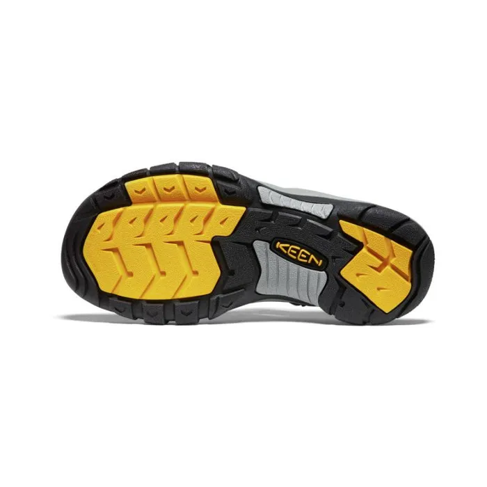Men KEEN Hike Black Water Hiking Sandals 8211 Newport H2 Men KEEN Hike Black Water Hiking Sandals 8211 Newport H2