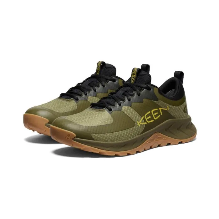 Men KEEN Hike Versacore Waterproof Dark OliveAntique Moss Hiking Boot Men KEEN Hike Versacore Waterproof Dark OliveAntique Moss Hiking Boot