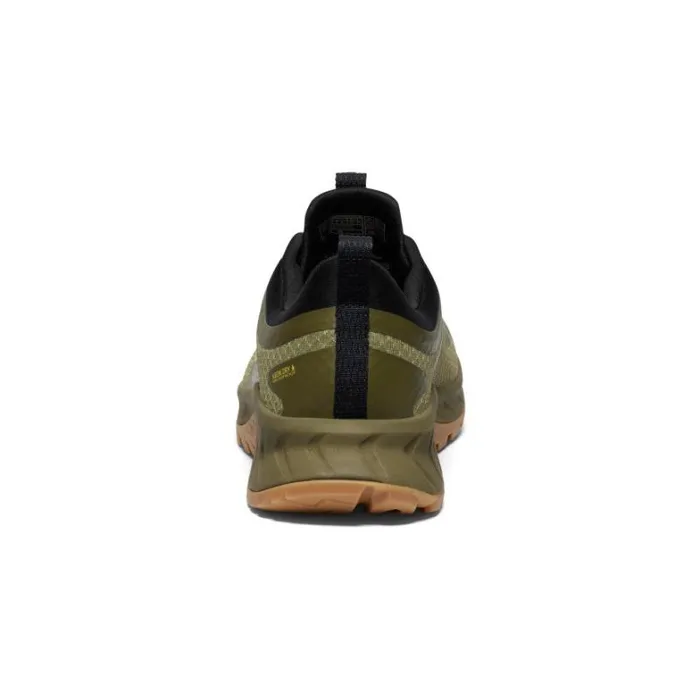 Men KEEN Hike Versacore Waterproof Dark OliveAntique Moss Hiking Boot Men KEEN Hike Versacore Waterproof Dark OliveAntique Moss Hiking Boot