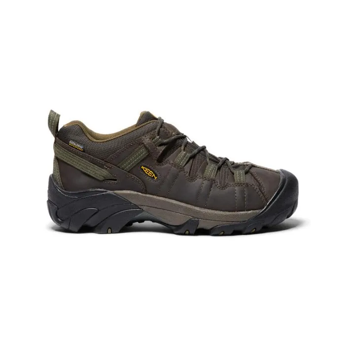 Men KEEN Hike Wide Hiking Shoes 8211 Targhee II