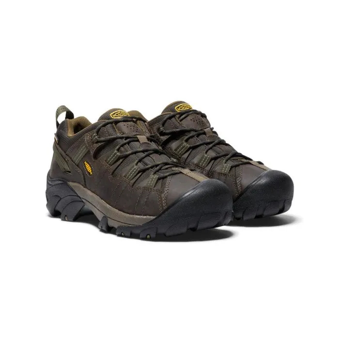 Men KEEN Hike Wide Hiking Shoes 8211 Targhee II Men KEEN Hike Wide Hiking Shoes 8211 Targhee II
