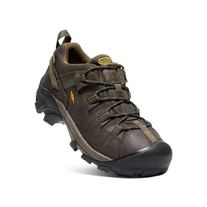 Men KEEN Hike Wide Hiking Shoes 8211 Targhee II Men KEEN Hike Wide Hiking Shoes 8211 Targhee II