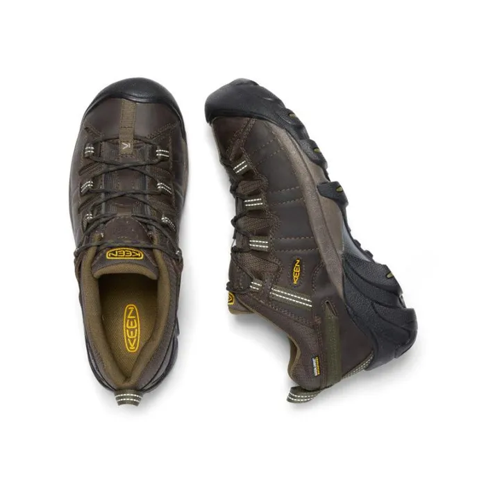 Men KEEN Hike Wide Hiking Shoes 8211 Targhee II Men KEEN Hike Wide Hiking Shoes 8211 Targhee II