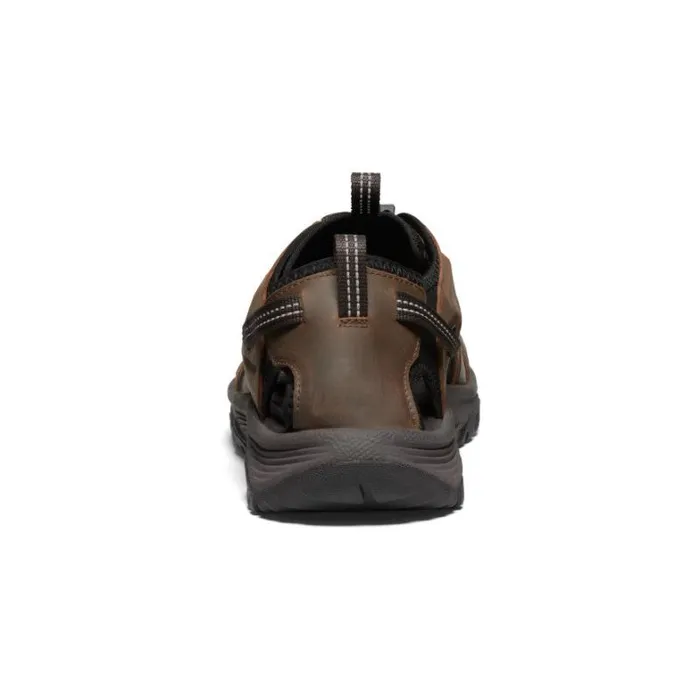 Men KEEN Sandals Brown Hiking Sandals 8211 Targhee III Men KEEN Sandals Brown Hiking Sandals 8211 Targhee III