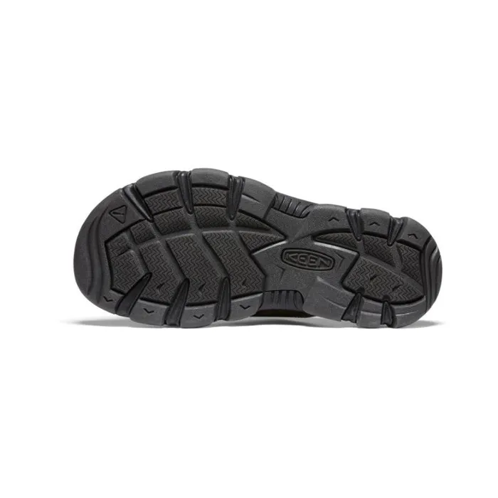 Men KEEN Sandals Brown Open Toe Slide Sandals 8211 Daytona II Men KEEN Sandals Brown Open Toe Slide Sandals 8211 Daytona II