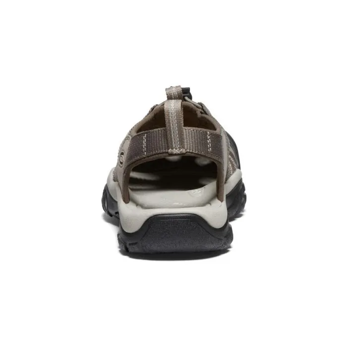 Men KEEN Sandals Brown Water Hiking Sandals 8211 Newport H2 Men KEEN Sandals Brown Water Hiking Sandals 8211 Newport H2