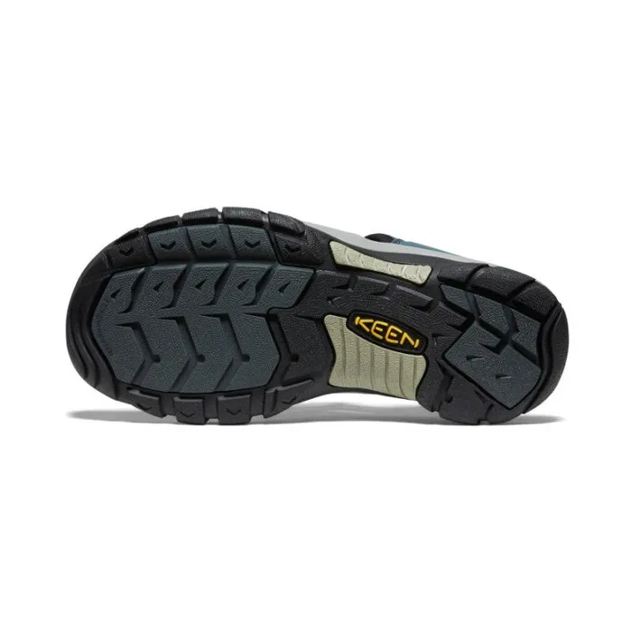 Men KEEN Sandals Navy Water Hiking Sandals 8211 Newport H2 Men KEEN Sandals Navy Water Hiking Sandals 8211 Newport H2