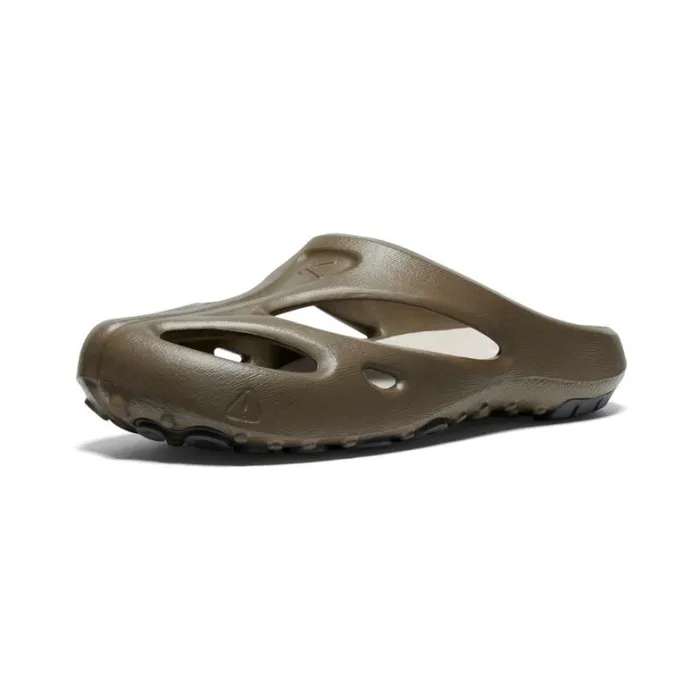 Men KEEN Sandals Shanti CanteenPlaza Taupe Slide Men KEEN Sandals Shanti CanteenPlaza Taupe Slide
