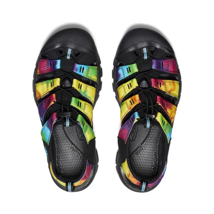 Men KEEN Sandals Tie Dye Hiking Sandals 8211 Newport Retro Men KEEN Sandals Tie Dye Hiking Sandals 8211 Newport Retro