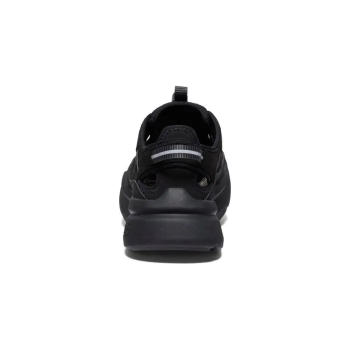 Men KEEN Sandals Wk450 Sandal BlackBlack Walking Shoe