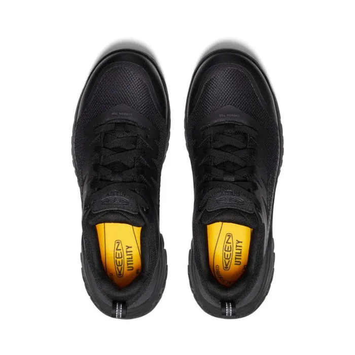 Men KEEN Shoes Arvada ESD Work Sneaker CarbonFiber Toe Men KEEN Shoes Arvada ESD Work Sneaker CarbonFiber Toe
