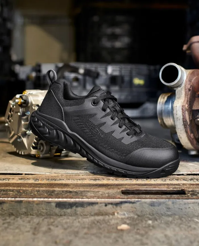 Men KEEN Shoes Arvada ESD Work Sneaker CarbonFiber Toe Men KEEN Shoes Arvada ESD Work Sneaker CarbonFiber Toe