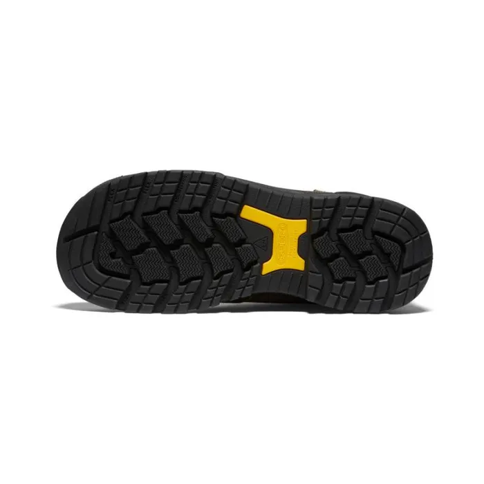 Men KEEN Shoes Independence Oxford Waterproof CarbonFiber Toe Work Shoe Men KEEN Shoes Independence Oxford Waterproof CarbonFiber Toe Work Shoe