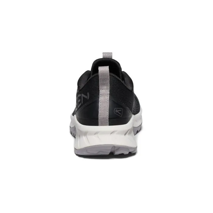 Men KEEN Shoes Versacore Speed BlackSteel Grey Hiking Shoe Men KEEN Shoes Versacore Speed BlackSteel Grey Hiking Shoe
