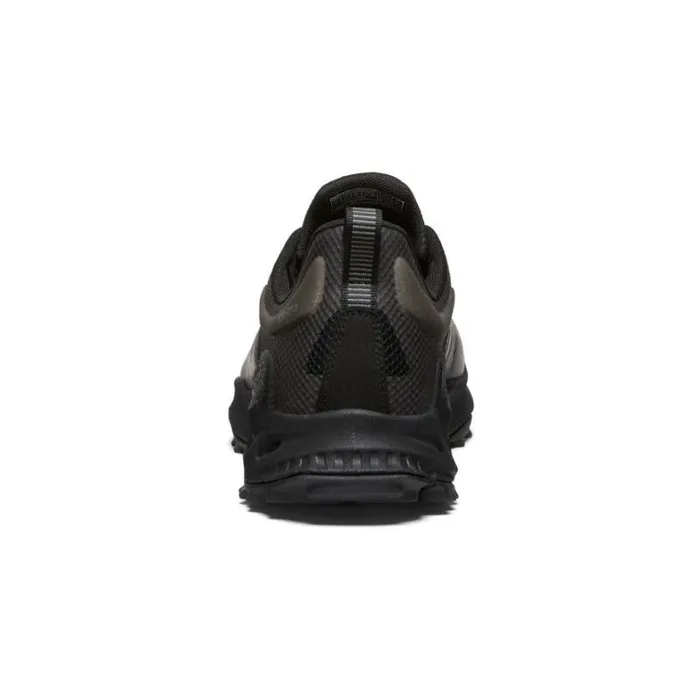 Men KEEN Shoes Zionic Waterproof Black Hiking Shoe Men KEEN Shoes Zionic Waterproof Black Hiking Shoe