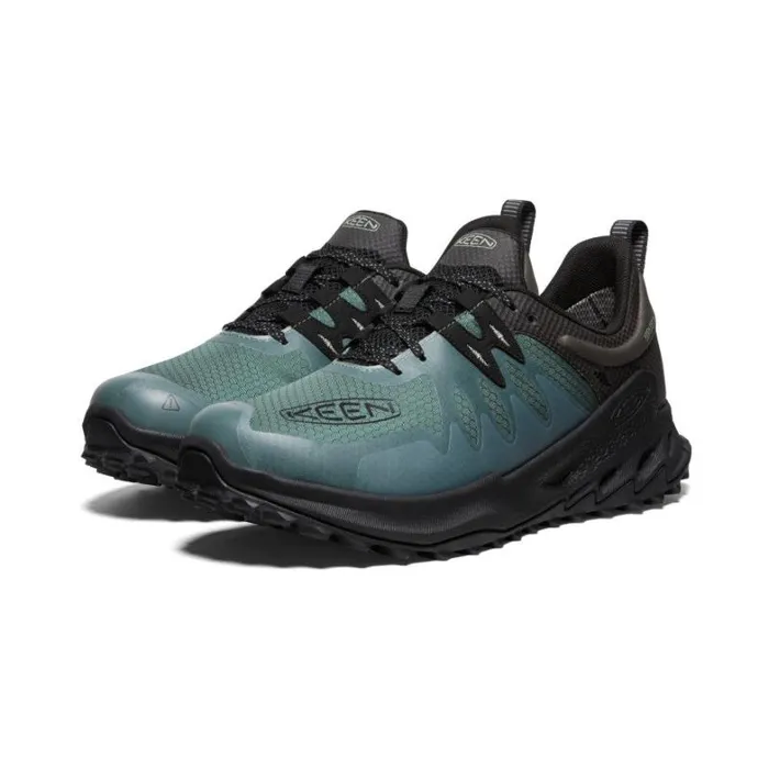 Men KEEN Shoes Zionic Waterproof Green Hiking Shoe Men KEEN Shoes Zionic Waterproof Green Hiking Shoe