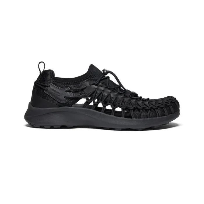 Men KEEN Water Cord Knit Sneakers 8211 UNEEK