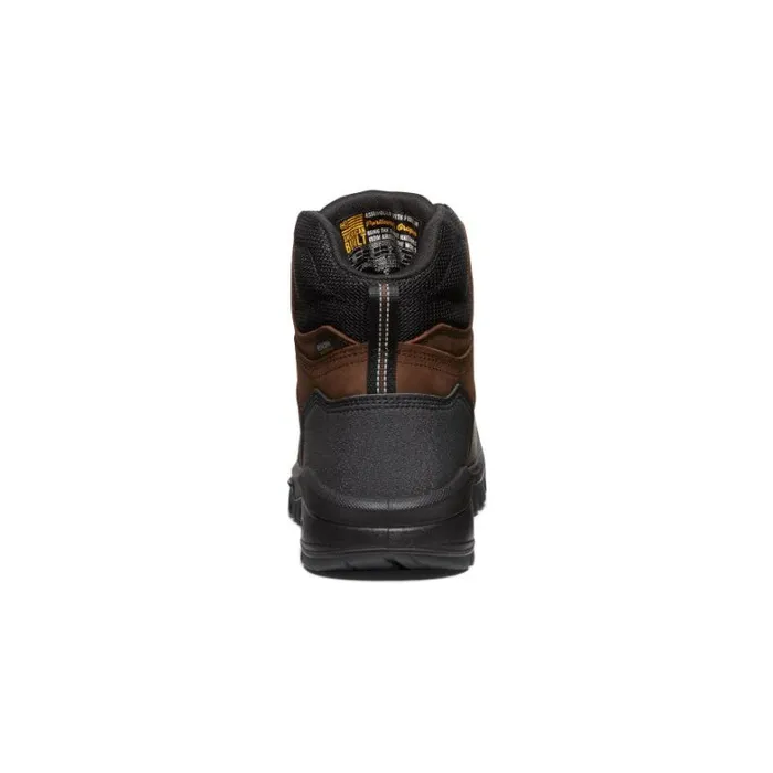 Men KEEN Work Boots and Shoes 400g Insulated Work Boots 8211 Independence 6quot Men KEEN Work Boots and Shoes 400g Insulated Work Boots 8211 Independence 6quot