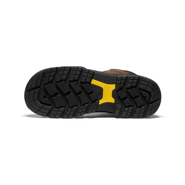 Men KEEN Work Boots and Shoes 400g Insulated Work Boots 8211 Independence 6quot Men KEEN Work Boots and Shoes 400g Insulated Work Boots 8211 Independence 6quot