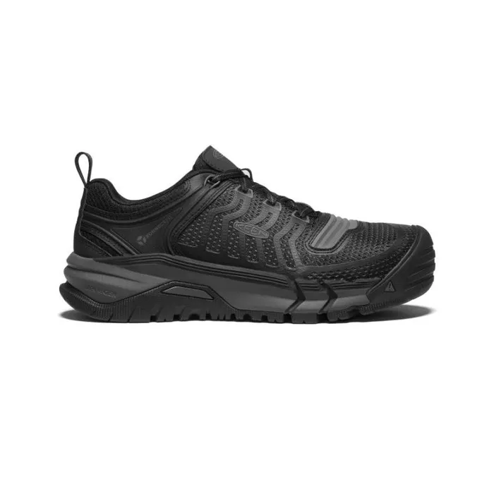 Men KEEN Work Boots and Shoes CarbonFiber Toe Work Sneakers 8211 Kansas City