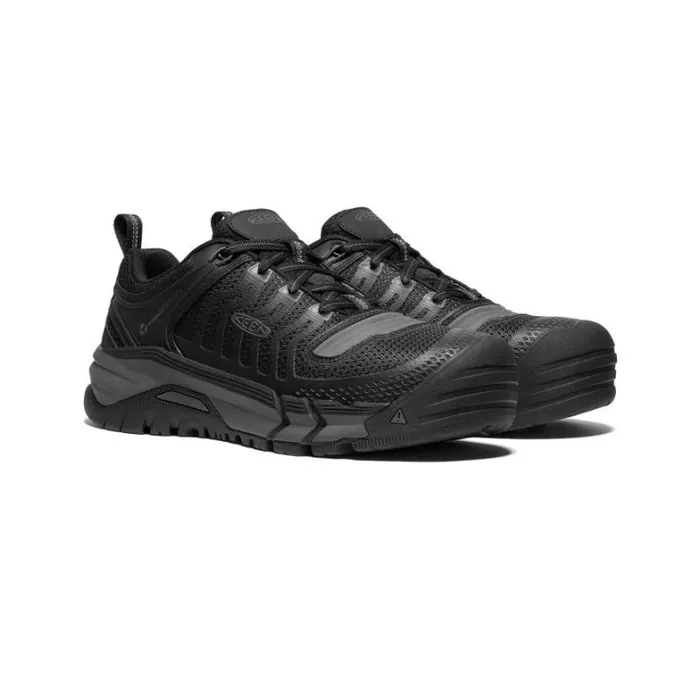 Men KEEN Work Boots and Shoes CarbonFiber Toe Work Sneakers 8211 Kansas City Men KEEN Work Boots and Shoes CarbonFiber Toe Work Sneakers 8211 Kansas City