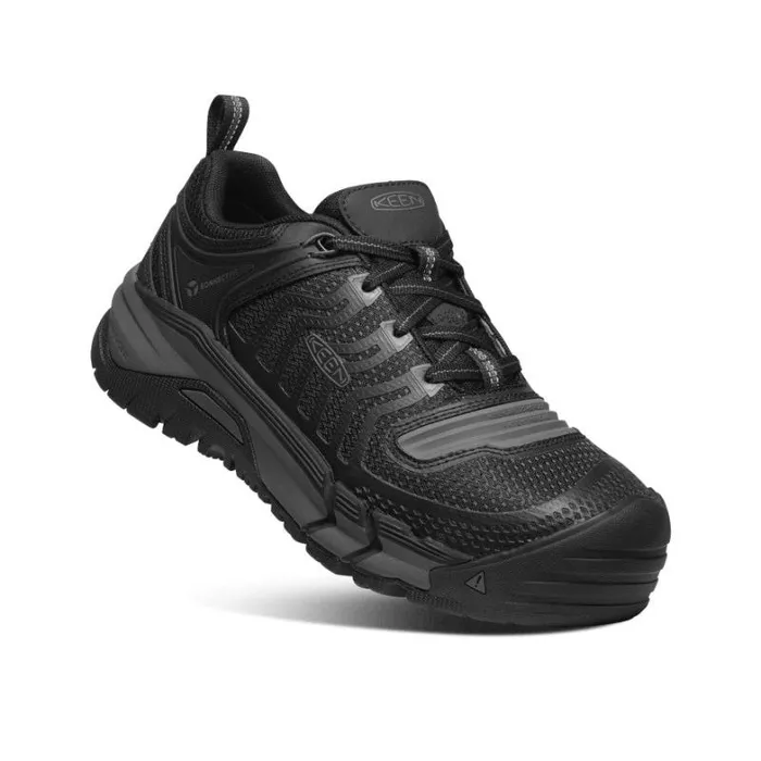 Men KEEN Work Boots and Shoes CarbonFiber Toe Work Sneakers 8211 Kansas City Men KEEN Work Boots and Shoes CarbonFiber Toe Work Sneakers 8211 Kansas City