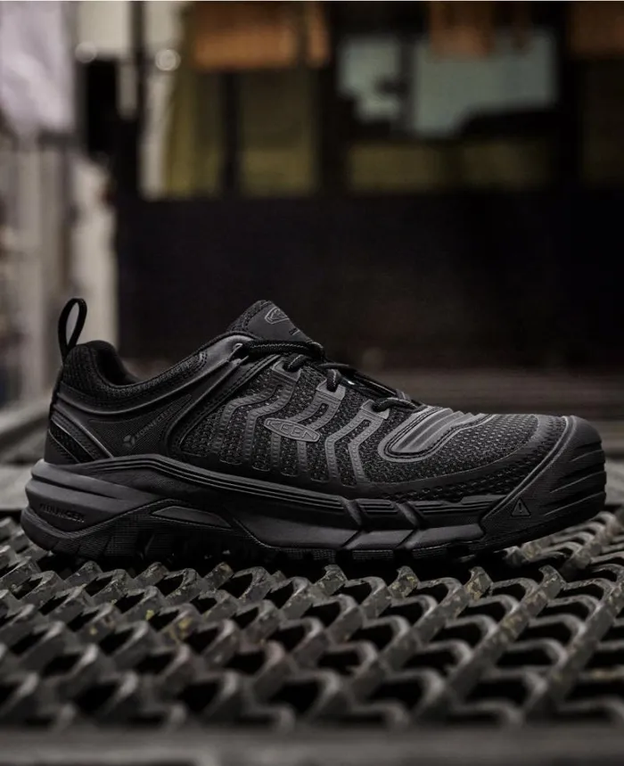 Men KEEN Work Boots and Shoes CarbonFiber Toe Work Sneakers 8211 Kansas City Men KEEN Work Boots and Shoes CarbonFiber Toe Work Sneakers 8211 Kansas City