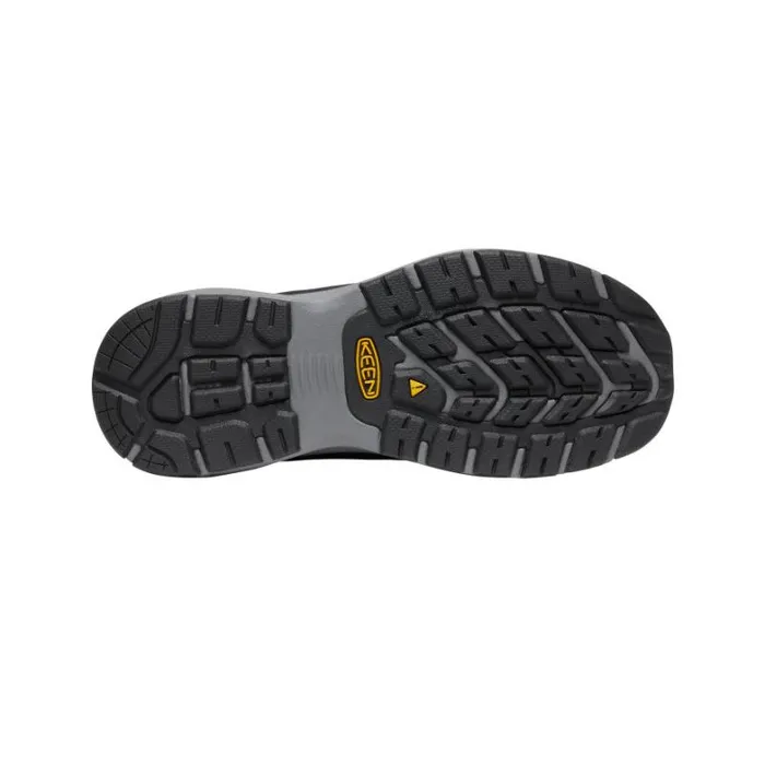 Men KEEN Work Boots and Shoes Soft Toe Work Sneakers 8211 Sparta II ESD Men KEEN Work Boots and Shoes Soft Toe Work Sneakers 8211 Sparta II ESD