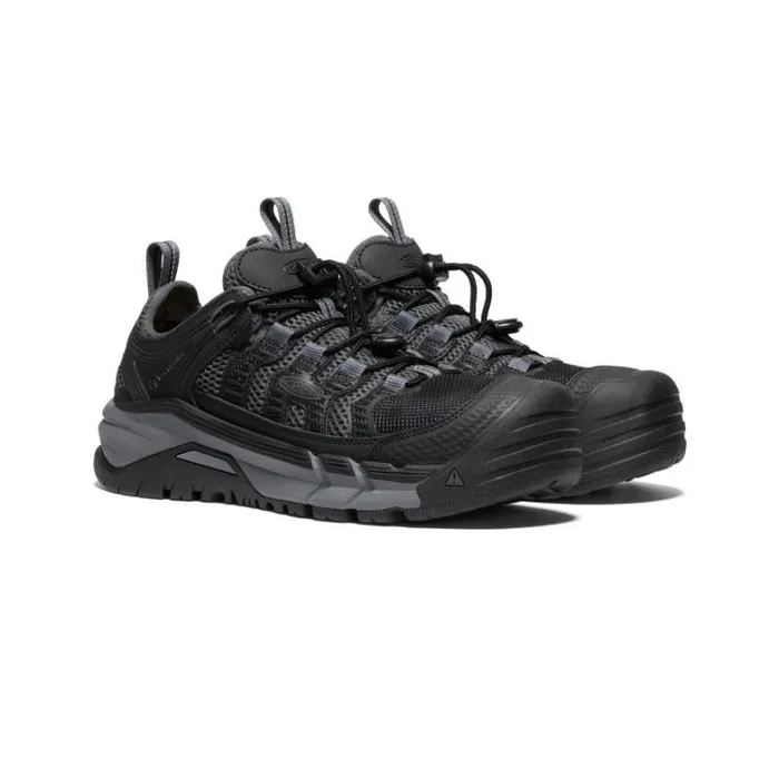 Men KEEN Work Boots and Shoes Work Shoes 8211 Birmingham Carbon Fiber Men KEEN Work Boots and Shoes Work Shoes 8211 Birmingham Carbon Fiber