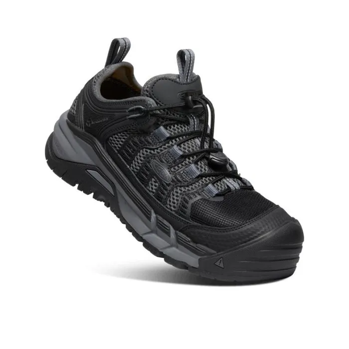 Men KEEN Work Boots and Shoes Work Shoes 8211 Birmingham Carbon Fiber Men KEEN Work Boots and Shoes Work Shoes 8211 Birmingham Carbon Fiber