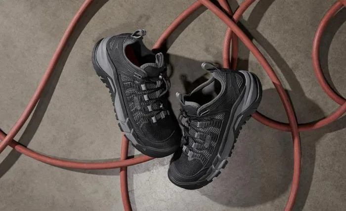 Men KEEN Work Boots and Shoes Work Shoes 8211 Birmingham Carbon Fiber Men KEEN Work Boots and Shoes Work Shoes 8211 Birmingham Carbon Fiber