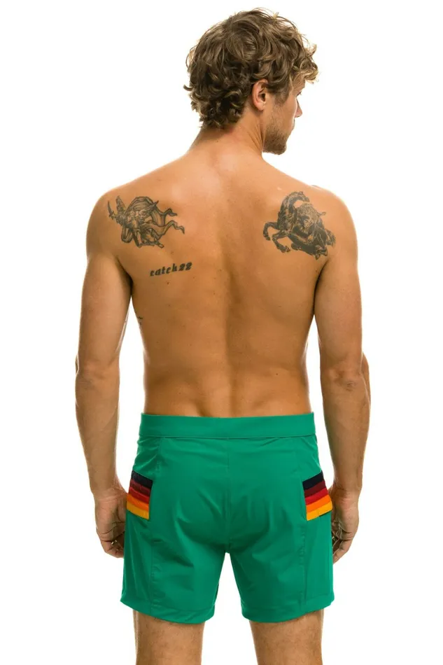 Men MEN039S HORIZONTAL 5 STRIPE FLEX SHORTS 8211 AMAZON Aviator Nation Shorts Men MEN039S HORIZONTAL 5 STRIPE FLEX SHORTS 8211 AMAZON Aviator Nation Shorts