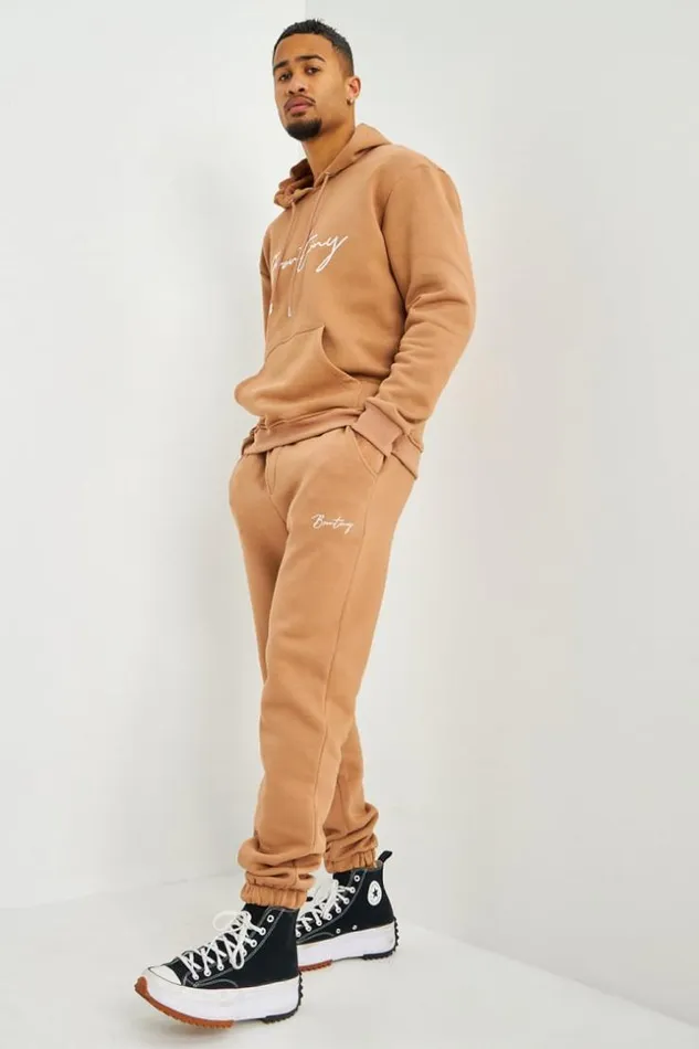 Men Pantalon De Jogging Camel Inscription Brentiny Camel Brentiny Paris Jogging Bottoms Men Pantalon De Jogging Camel Inscription Brentiny Camel Brentiny Paris Jogging Bottoms
