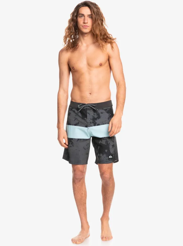Men Quiksilver Boardshorts Highlite Arch 19039039 Boardshorts Tarmac Men Quiksilver Boardshorts Highlite Arch 19039039 Boardshorts Tarmac