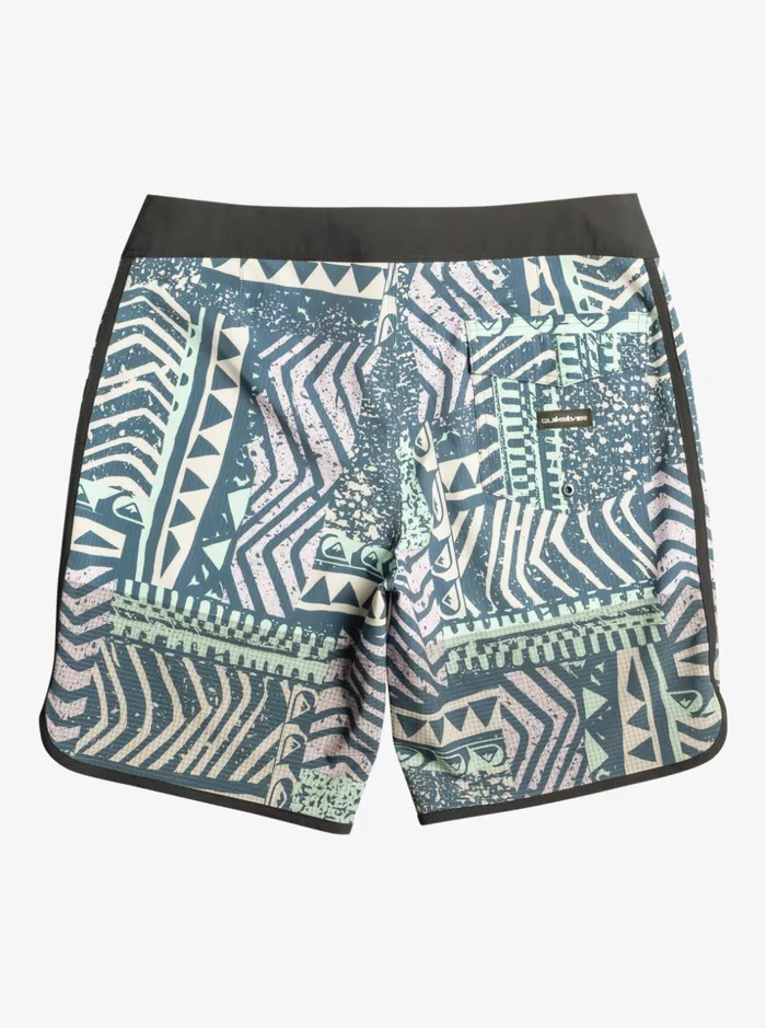 Men Quiksilver Boardshorts Highlite Scallop 19034 Boardshorts Midnight Navy Men Quiksilver Boardshorts Highlite Scallop 19034 Boardshorts Midnight Navy
