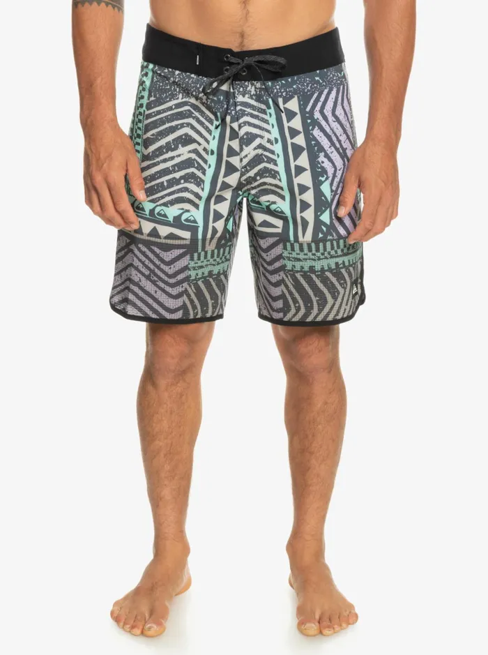 Men Quiksilver Boardshorts Highlite Scallop 19034 Boardshorts Midnight Navy Men Quiksilver Boardshorts Highlite Scallop 19034 Boardshorts Midnight Navy